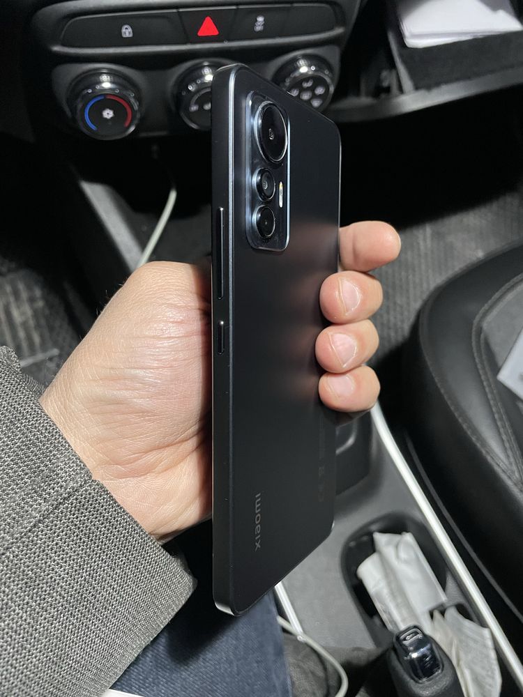 Xiaomi Mi 12 Lite 5G 8/256 Gb