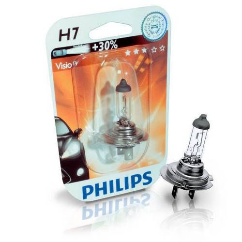 Коледна промоция ! Авто лампи Philips от 2.30лв. до 12.90лв.