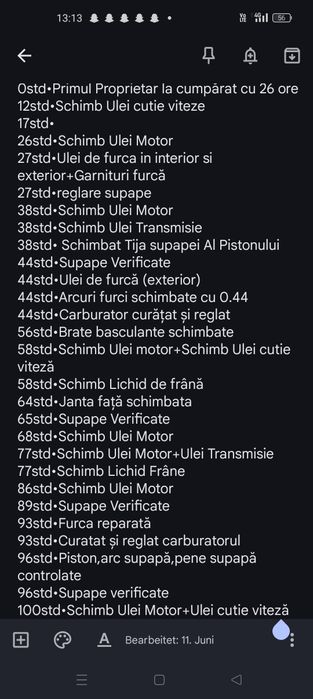 HONDA CRF250R 2009 - 4T,45CP,2 tobe