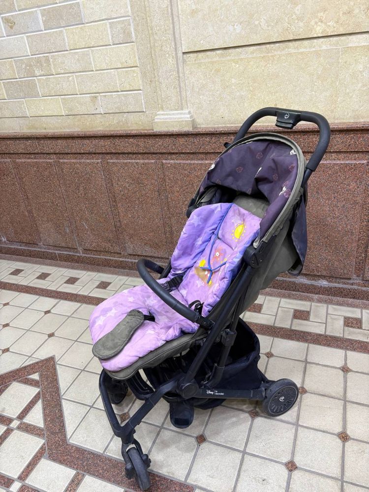 Kolyaska Disney easy walker