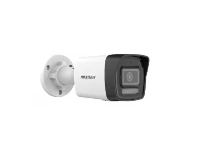 Kit supraveghere video Hikvision, 8 camere 8 mp 4k, NVR 8 canale