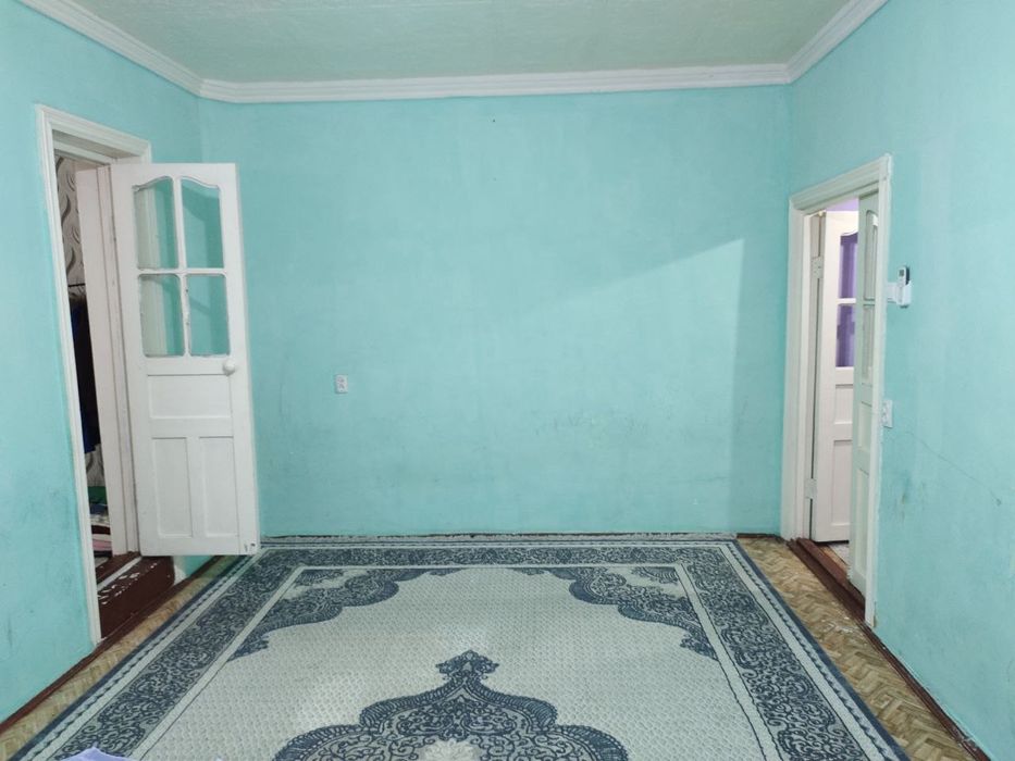 Продается квартира в 4 микрорайоне