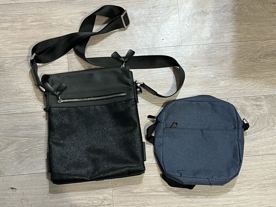 Барсетки новая и б/у