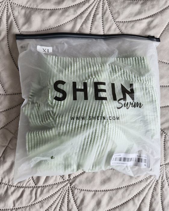 Бански костюм SHEIN