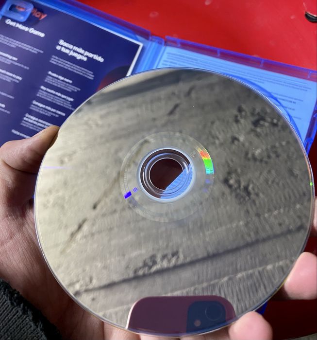 Игра За PS5 F1 23