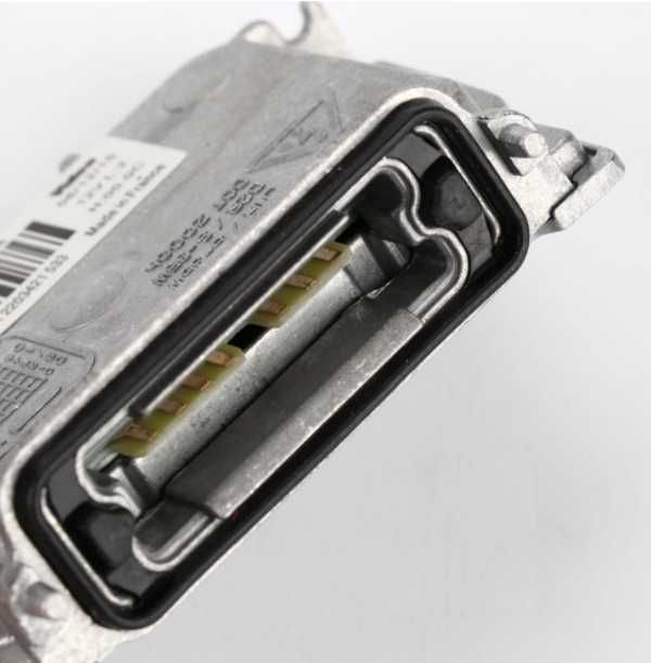 Balast Xenon Valeo 6G 89034934 - original