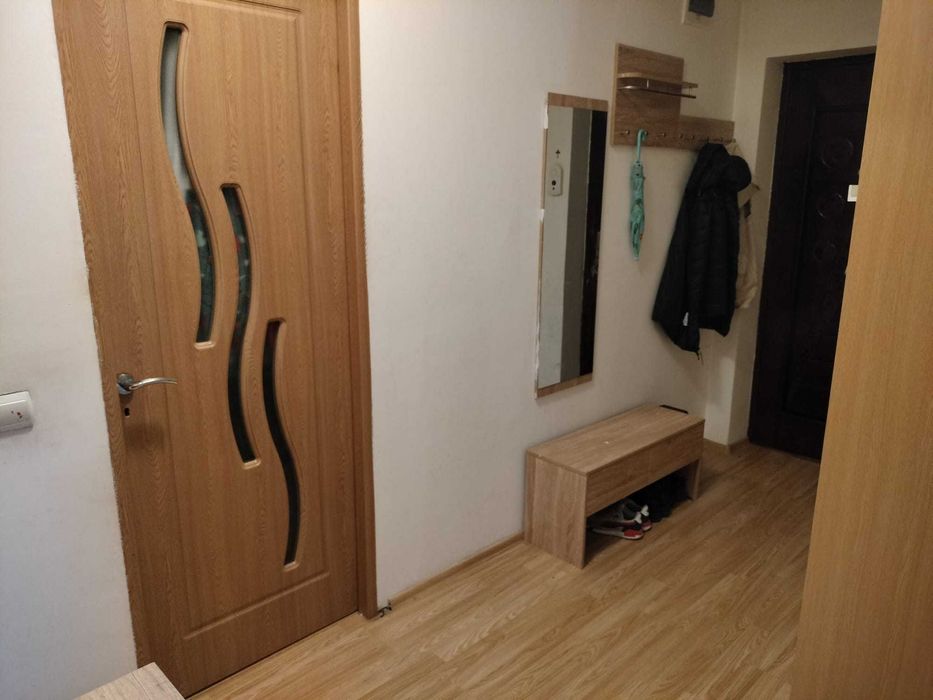 Vand apartament turnisor zona Alma