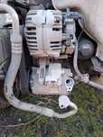 Vand electromotor alternator discuri ca noi plăcute frana seat ibiza