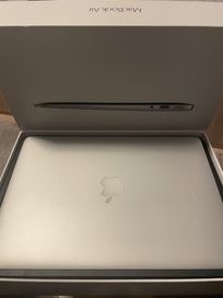 Macbook Air i5 Intel Core