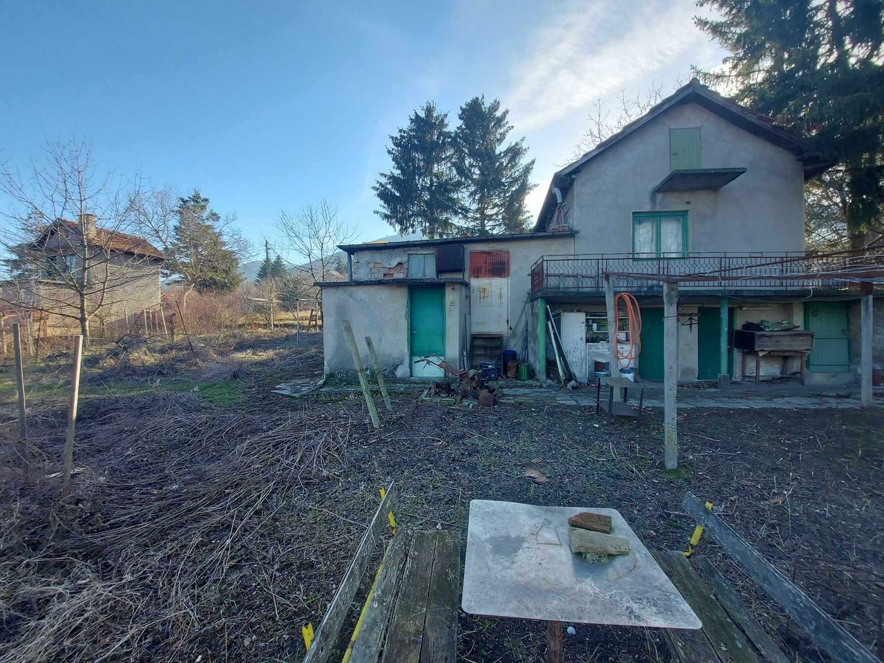 Продава се Къща в Търговище, Вилна зона - 75 кв.м за 368 €/кв.м - Снимка #1