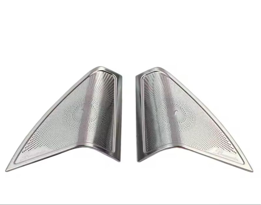 Set Site Ornament Capace Tweetere Tuitere Boxe Mercedes C Class W205