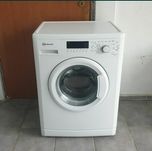 Masina de spălat rufe Bauknecht. Wa 744/w21M