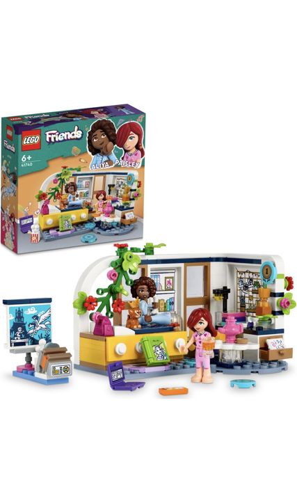 Seturi Lego Friends