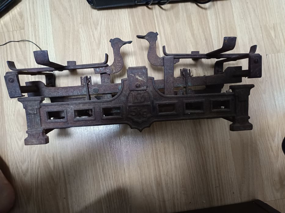 Cantar vechi de vanzare