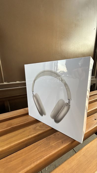 Наушники беспроводные Airpods Max