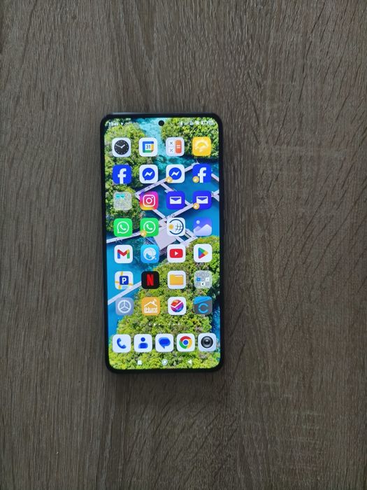 Vând Xiaomi 12T 8 RAM cu 128 GB