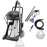 Aspirator cu spalare, injectie si extractie apa Solaris IF Lavor 2400W