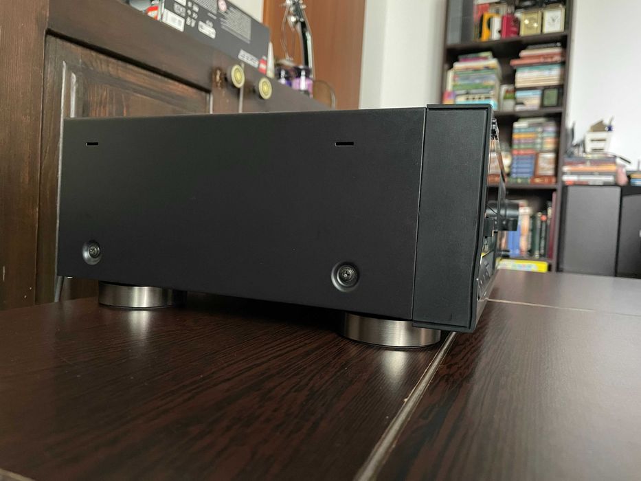SONY TC K 411 Deck casetofon