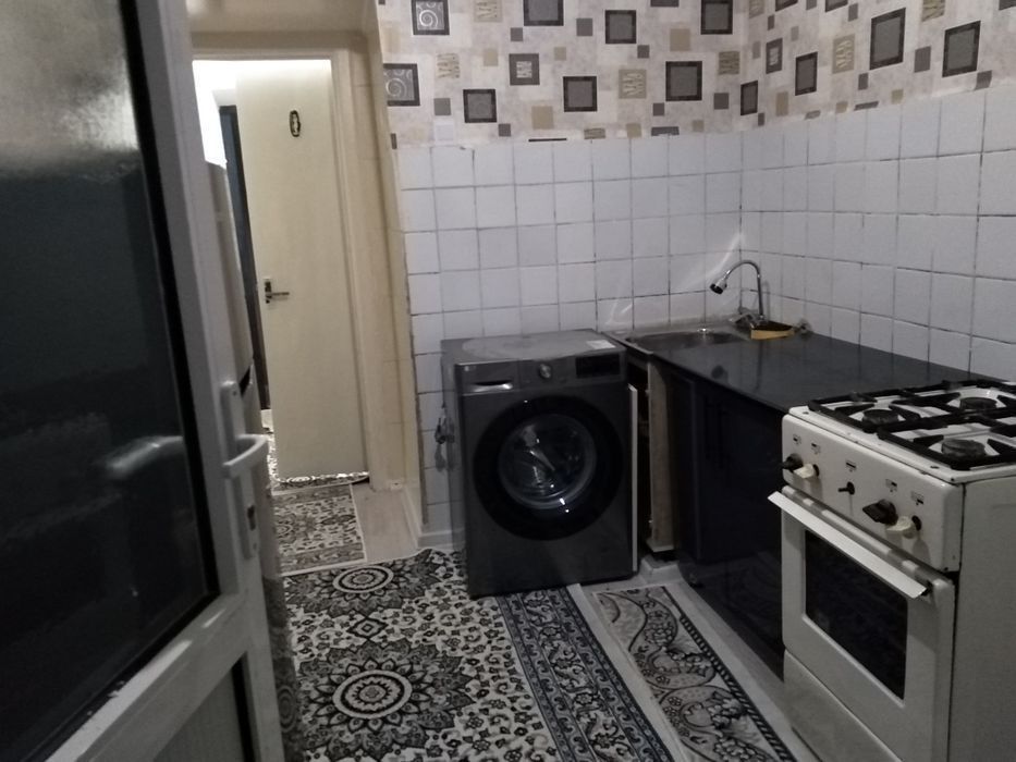 Аренда Квартира 1 хона Метро Тинчлик