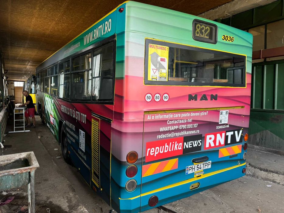 Detailing, Polish Auto, Colantari, Folii PPF, Reconditionari Faruri