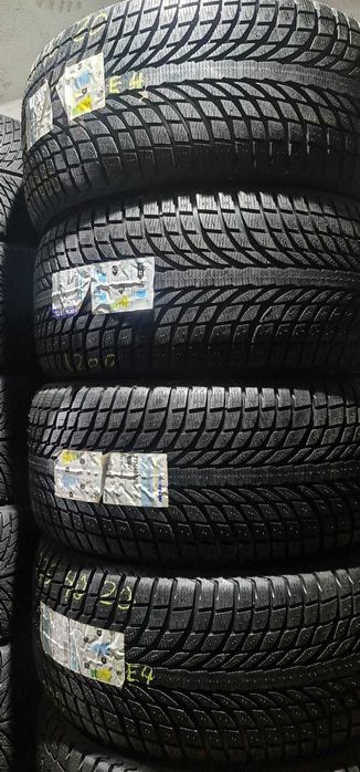 Anvelope IARNA Noi 275 40 20 /295 40 20/295 45 20