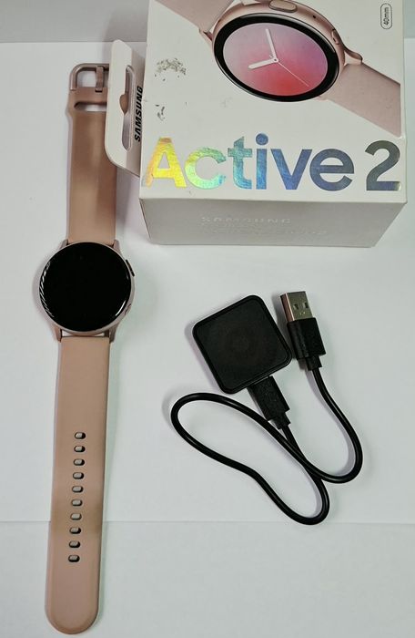 Samsung Watch Active 2
