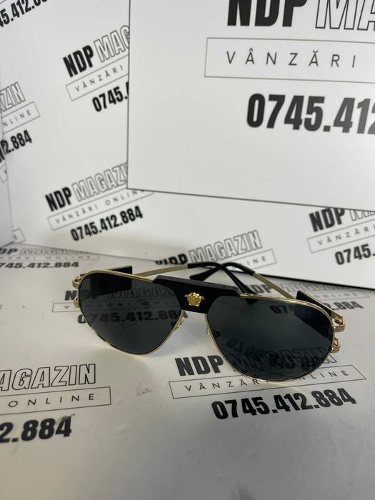 NDP Amanet NON-STOP Bld.Iuliu Maniu 69 OCHELARI VERSACE (41395)