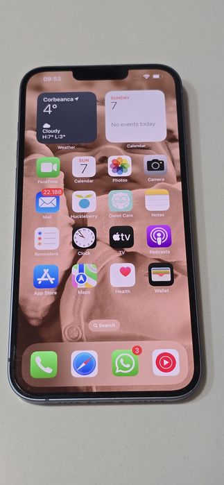 Iphone 14 plus 128 gb stare excelenta