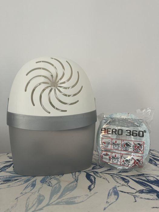 Влагоабсорбатор