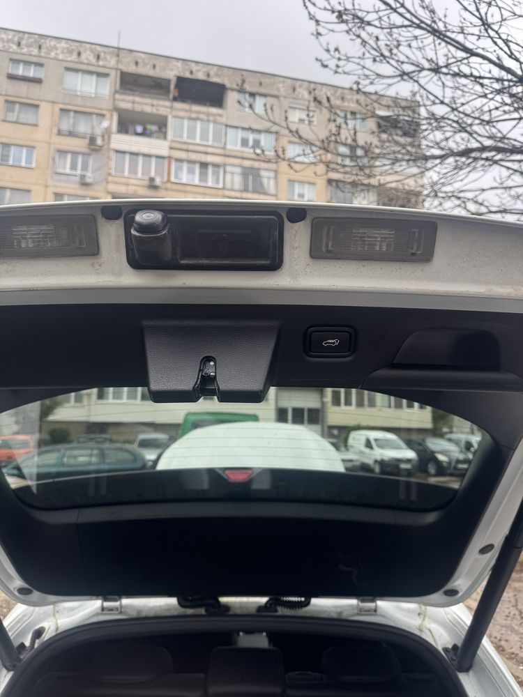 Kia Pro Ceed 2019 1.6GDI 204к.с