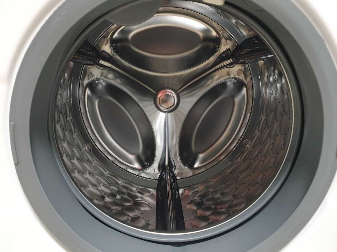 Miele 1600rpm 9кг Wi-Fi TwinDos Пералня Миеле 12м Гаранция
