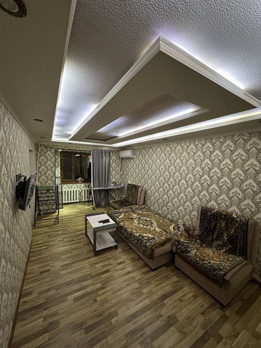 Срочно Продаётся Квартира Чиланзар -24