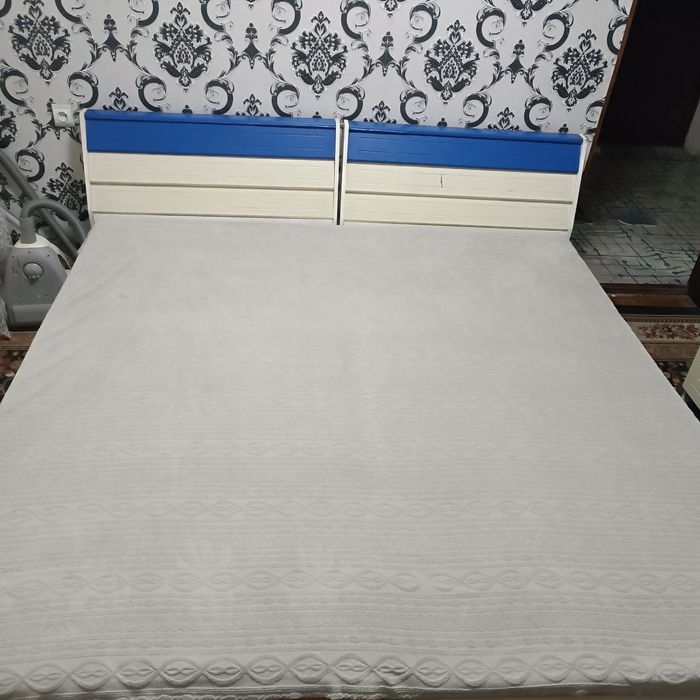 2 ta divan, kitob javon, kompyuter stoli, shkaf