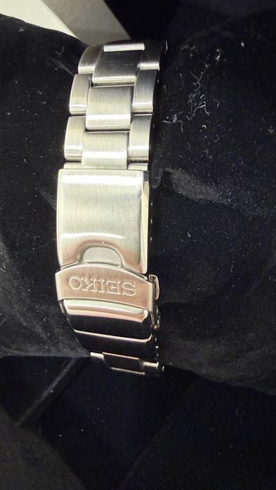 SEIKO Prospex Solar SNE591P1