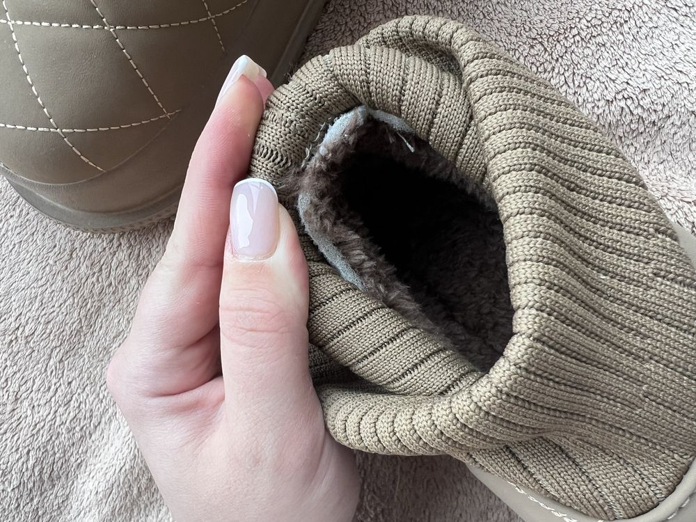 Угги ugg ботинки на зиму