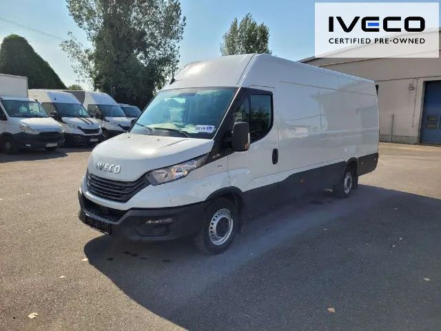 Iveco 35S16V Iveco 35S16V