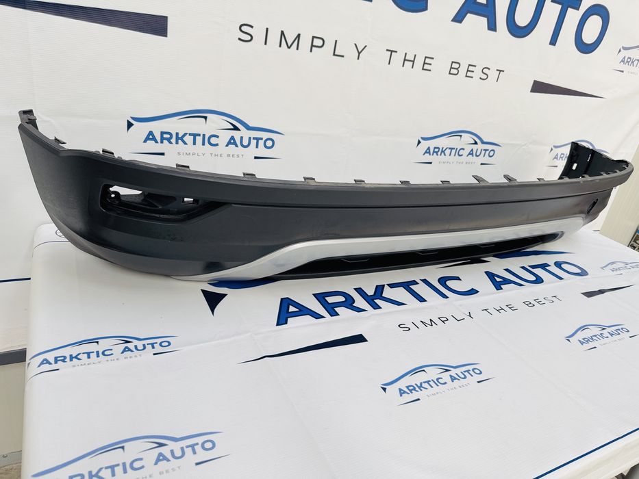 Spoiler bara spate VW T Cross cod 2GM807521