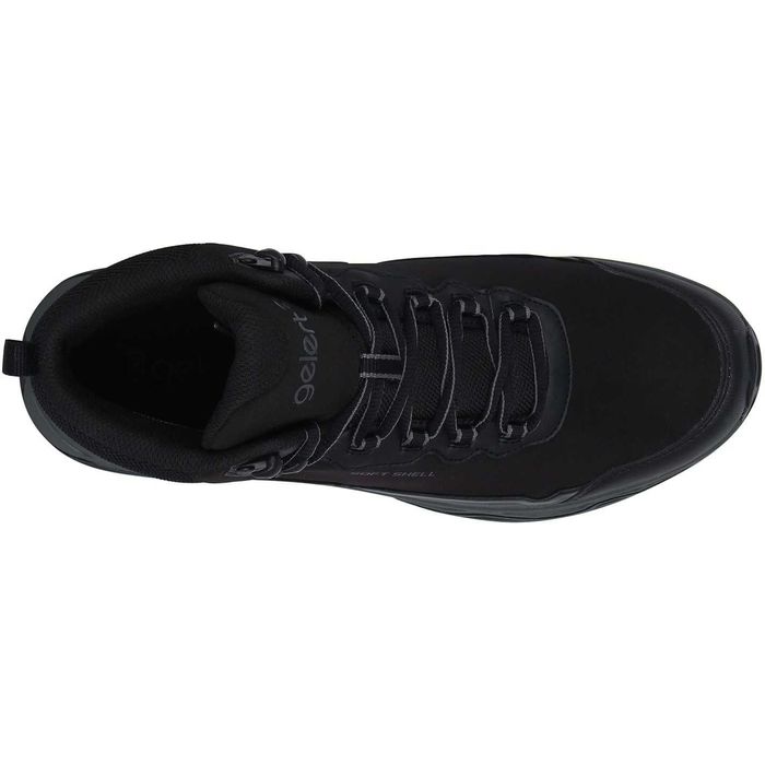 Мъжки туристически обувки Gelert Softshell - Големи номера