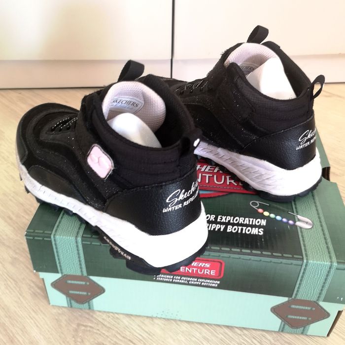 Сникърси SKECHERS Tread Wild Adventure 33номер