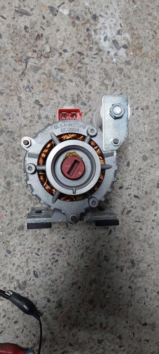 ел. двигател за кафе машини