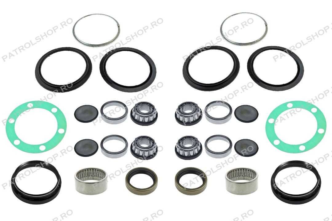 Kit reparatie revizie Punte Fata Homocinetica Nissan Patrol Y61