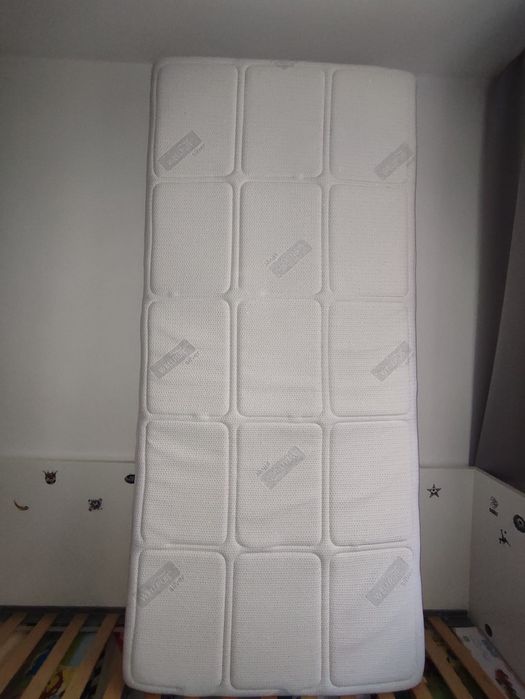 Saltea Wellpur Gold 90/200/22