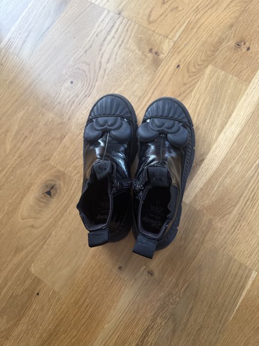 Детски боти на зара 29 номер