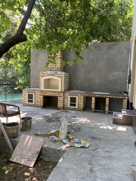 Letniy kuhna xizmatlari