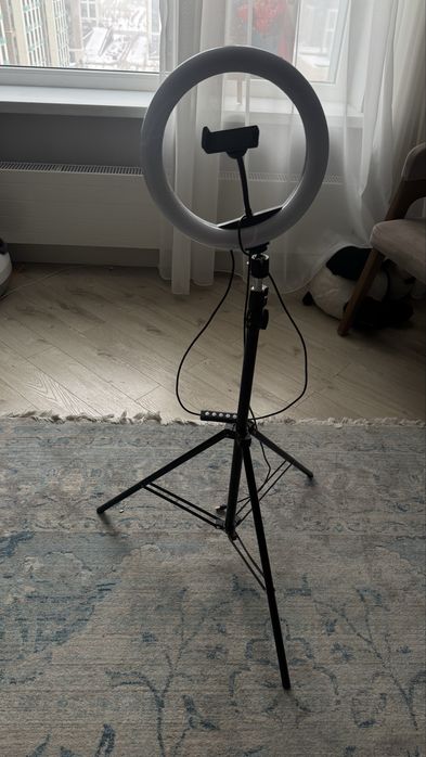 Лампа для сьемки