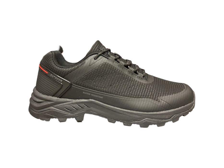 Мъжки спортни обувки с водоотблъскваща материя