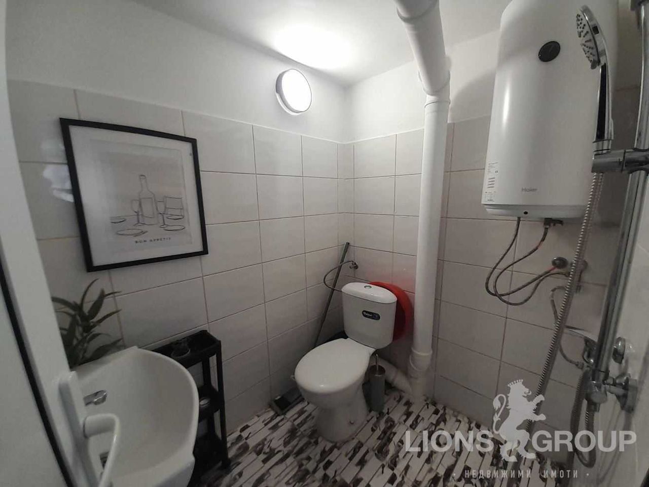 Продава се Едностаен апартамент в с. Чайка, Област Варна - 20 кв.м за 4000 €/кв.м - Снимка #13