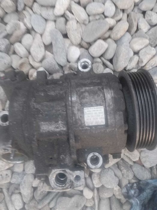 Trager radiator Haion plansa bord far triple abs servo tubo ibiza 1.9