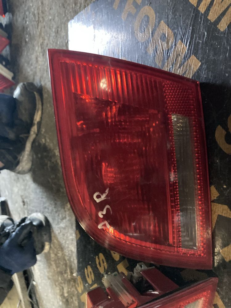 Audi A3 8p Вътрешни Стопове