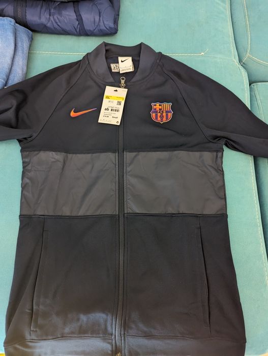 Trening F.C.B Nike Model deosebit. S